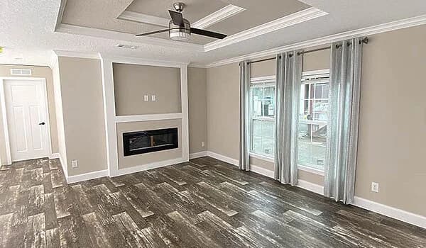 Freedom 3276518 interior home features