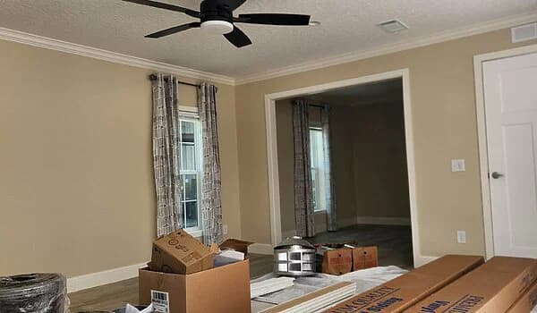 Freedom 3276527 interior home features