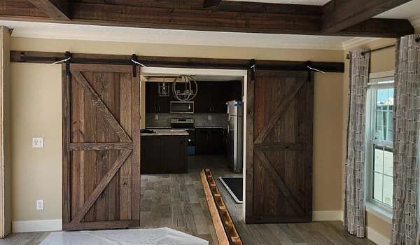 Freedom 3276527 interior home features
