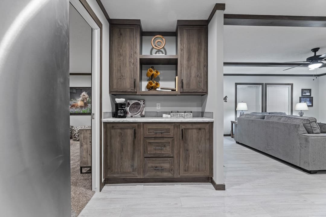 Elevation 32523d interior home features
