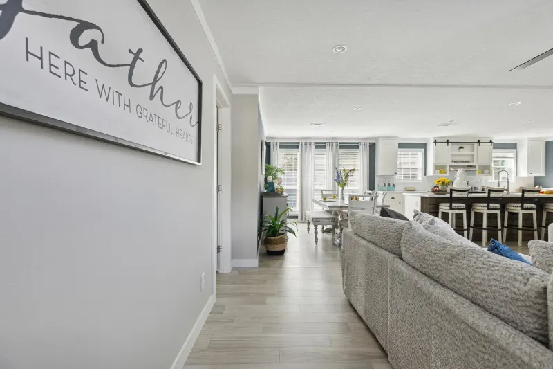 Liberty 2860459 interior home features