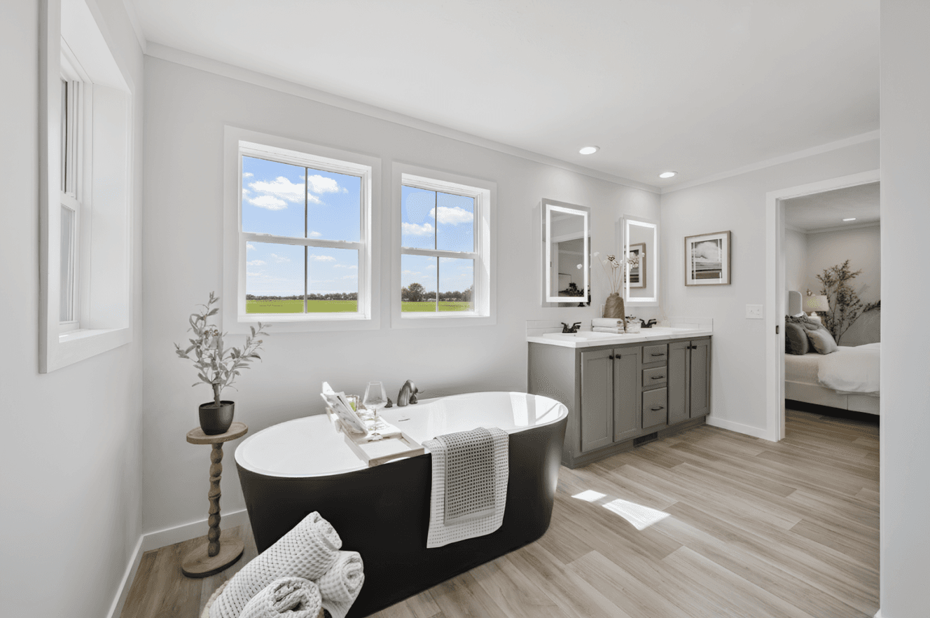 Axis 32563n bathroom home features