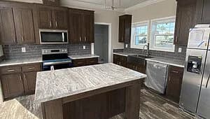 Legend 3276502 hero and kitchen home features