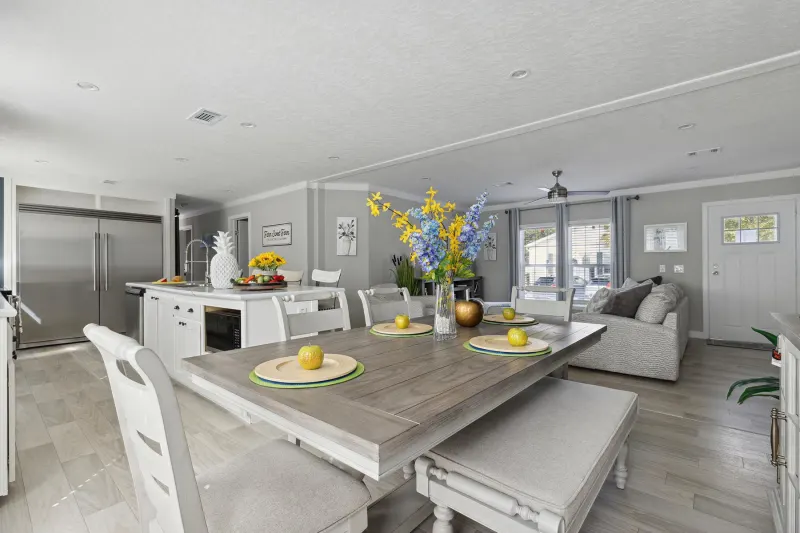 Liberty 2860459 interior home features
