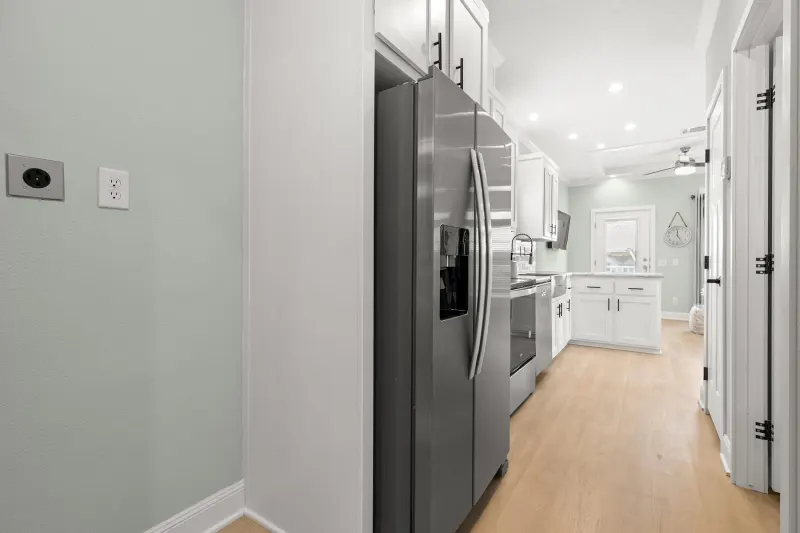 Legend 1438513 kitchen home features