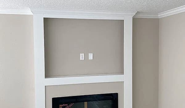 Freedom 3276518 interior home features