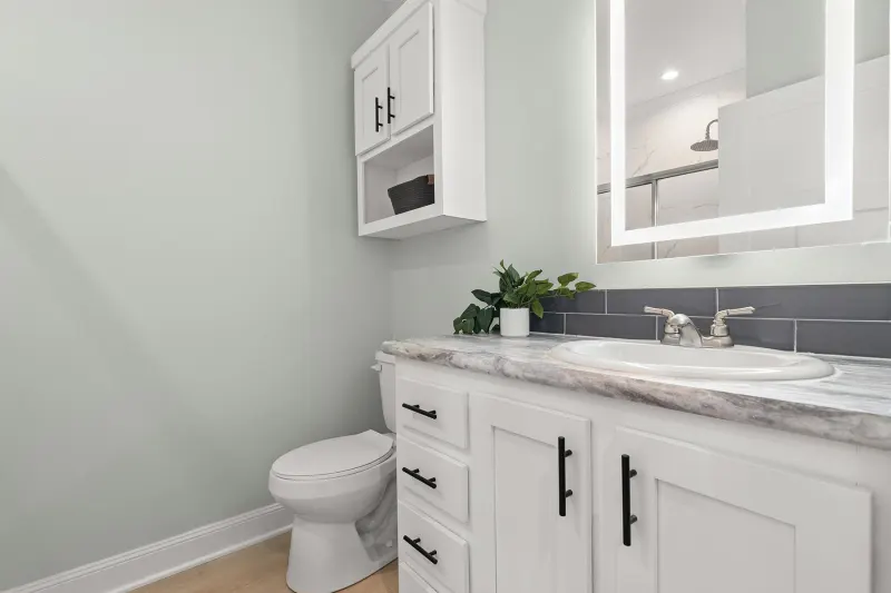 Legend 1438513 bathroom home features