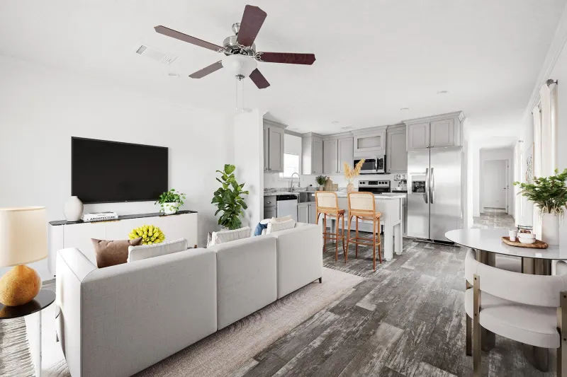 Legend 1660390 interior home features