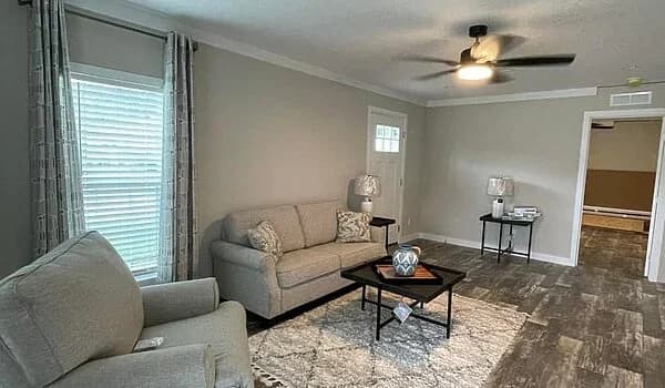 Champion community 2844444 interior home features