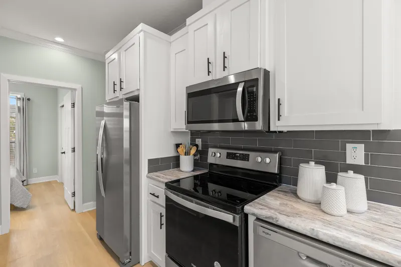 Legend 1438513 kitchen home features