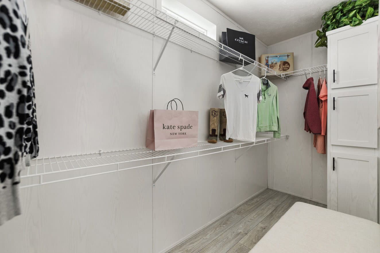 Beam house 32603x interior home features
