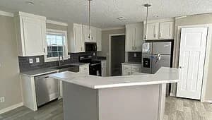 Legend 3260495 kitchen and hero home features