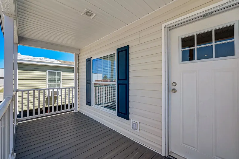 Legend 1660390 exterior home features