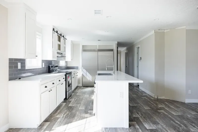 Liberty 2860459 kitchen home features