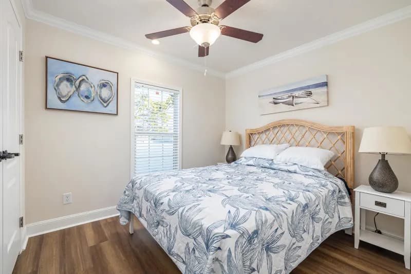 Legend 1435454 bedroom home features