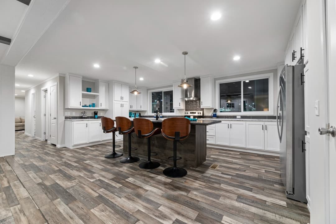 K2 32764p kitchen home features