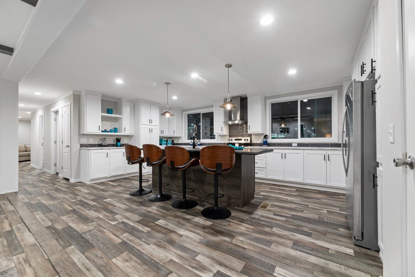 K2 32764p kitchen home features