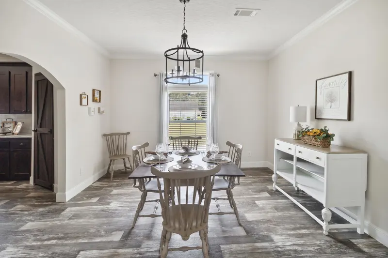 Freedom 3276517 interior home features