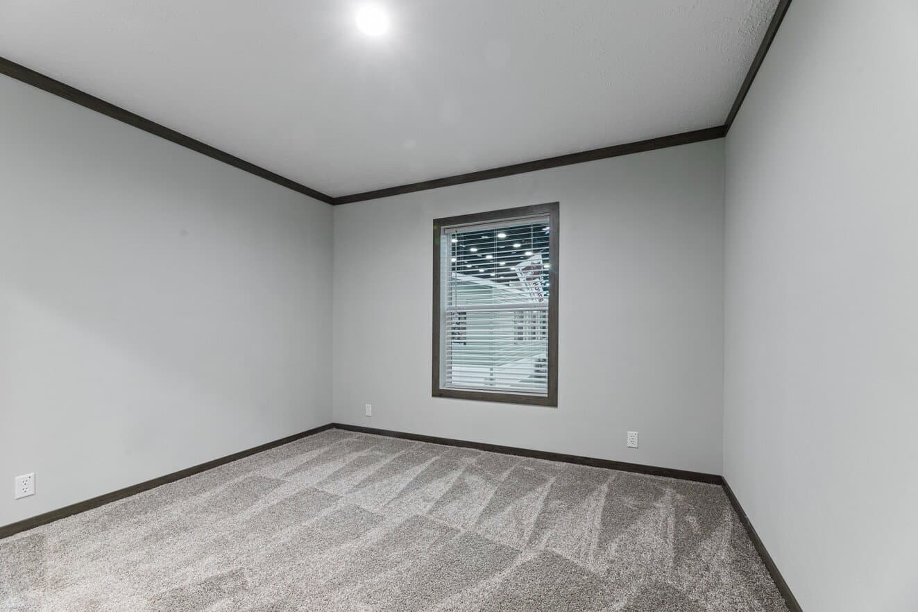 Elevation 32523d bedroom home features