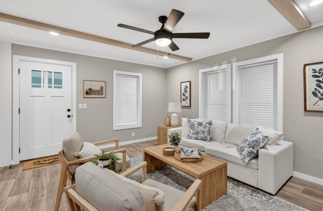 Outlook 28542f interior home features