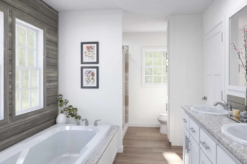 Icon 2866508 bathroom home features