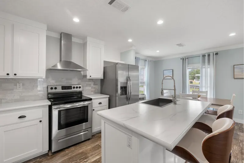 Champion community 2848441 kitchen home features