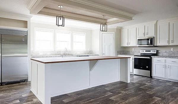 Freedom 3276518 kitchen home features