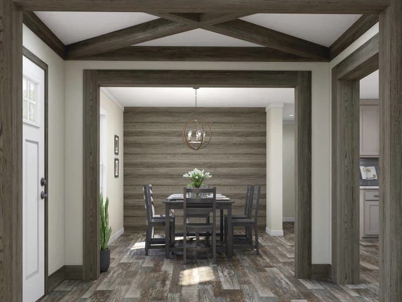 Yellowstone 3276532 interior home features