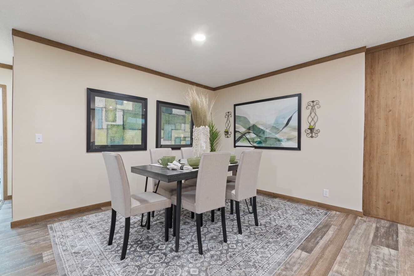 Excalibur 32644x interior home features