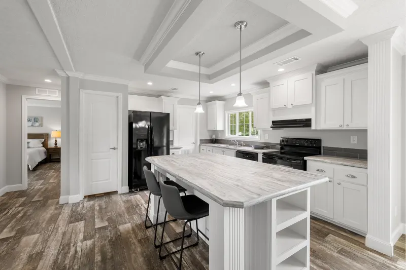 Freedom 2856497 kitchen home features