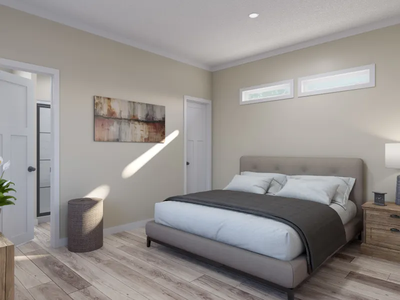 Icon 1676516 bedroom home features