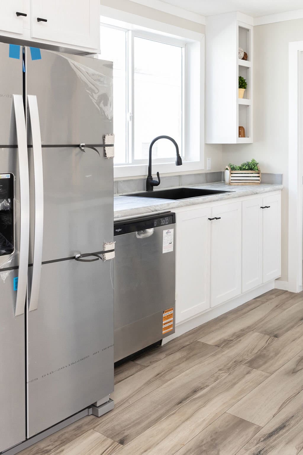 Champ 28563t kitchen home features