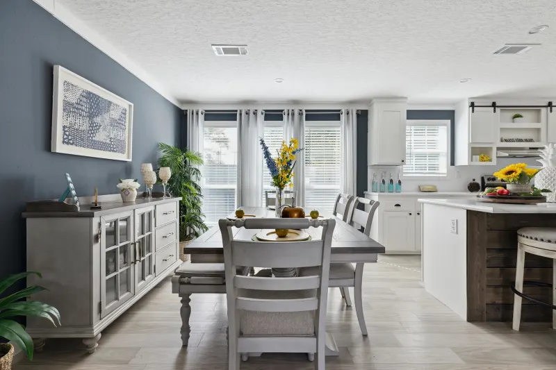 Liberty 2860459 interior home features