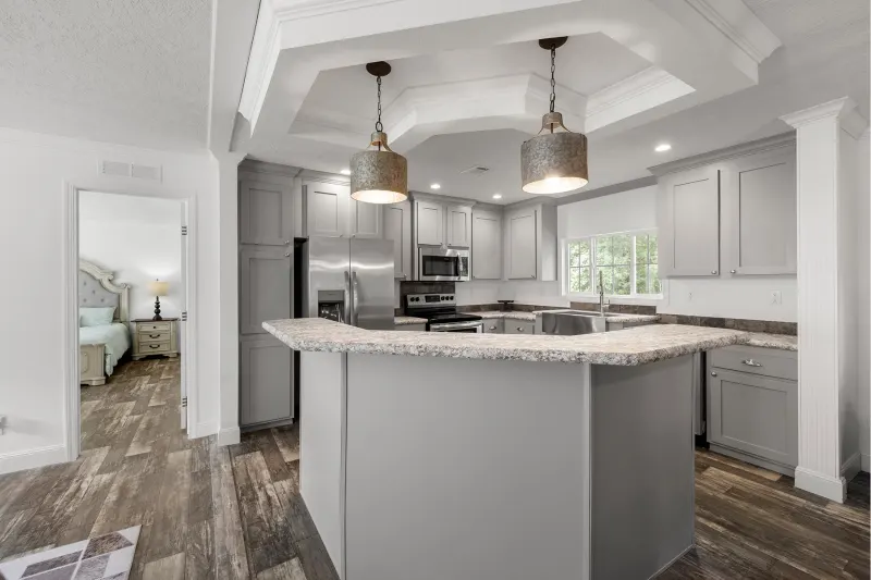 Freedom 2860520 kitchen home features