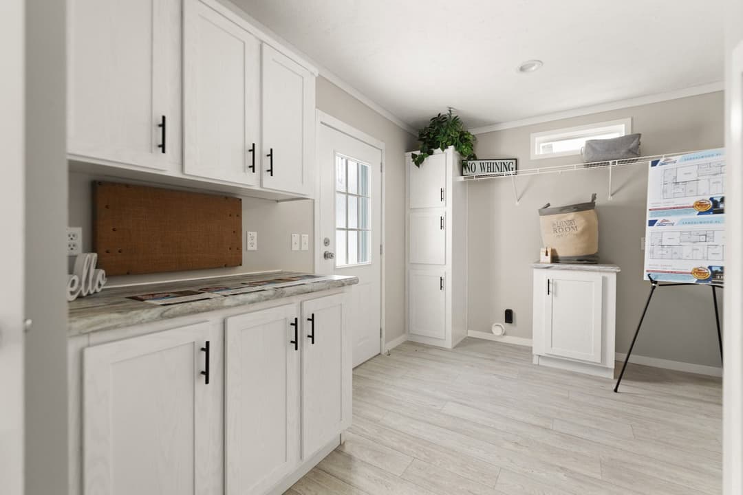 Beam house 32603x interior home features