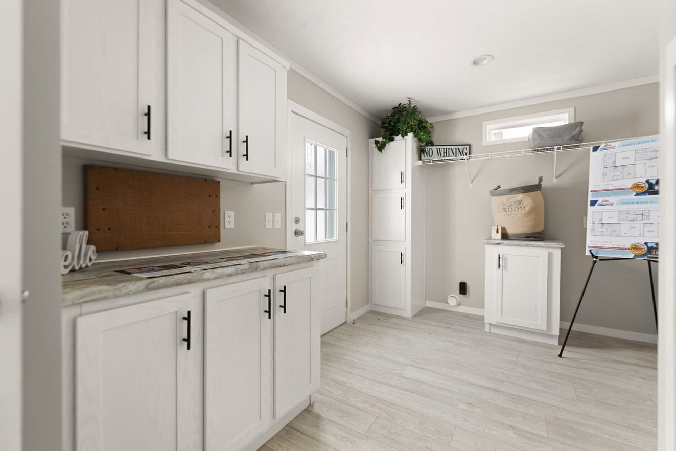 Beam house 32603x interior home features