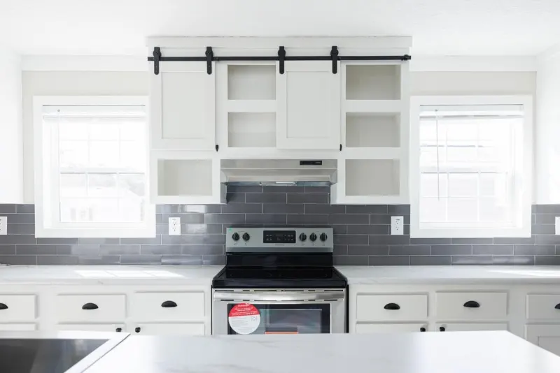 Liberty 2860459 kitchen home features