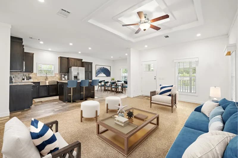 Champion community 2856443 interior home features