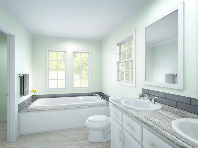 Legend 2848510 bathroom home features