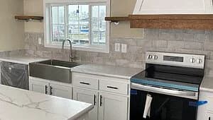 Icon 2860533 kitchen home features