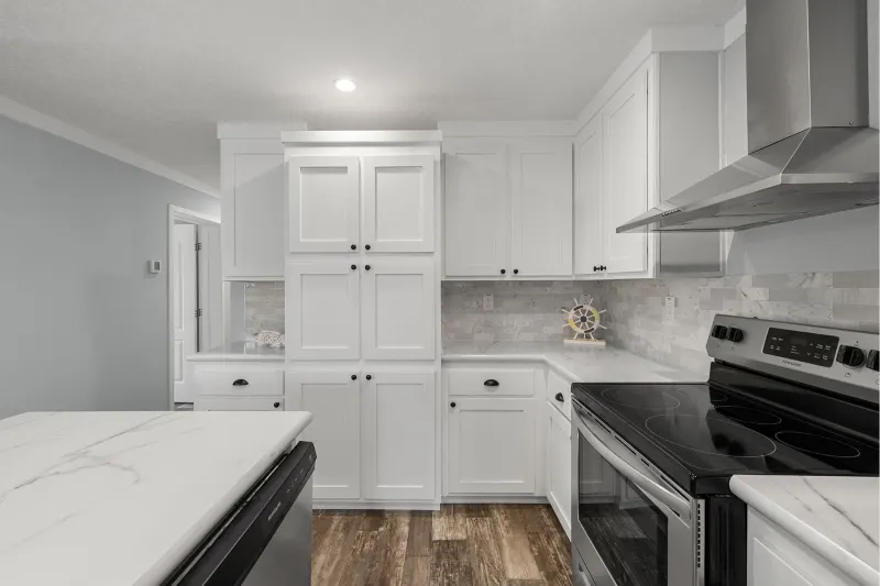 Champion community 2848441 kitchen home features