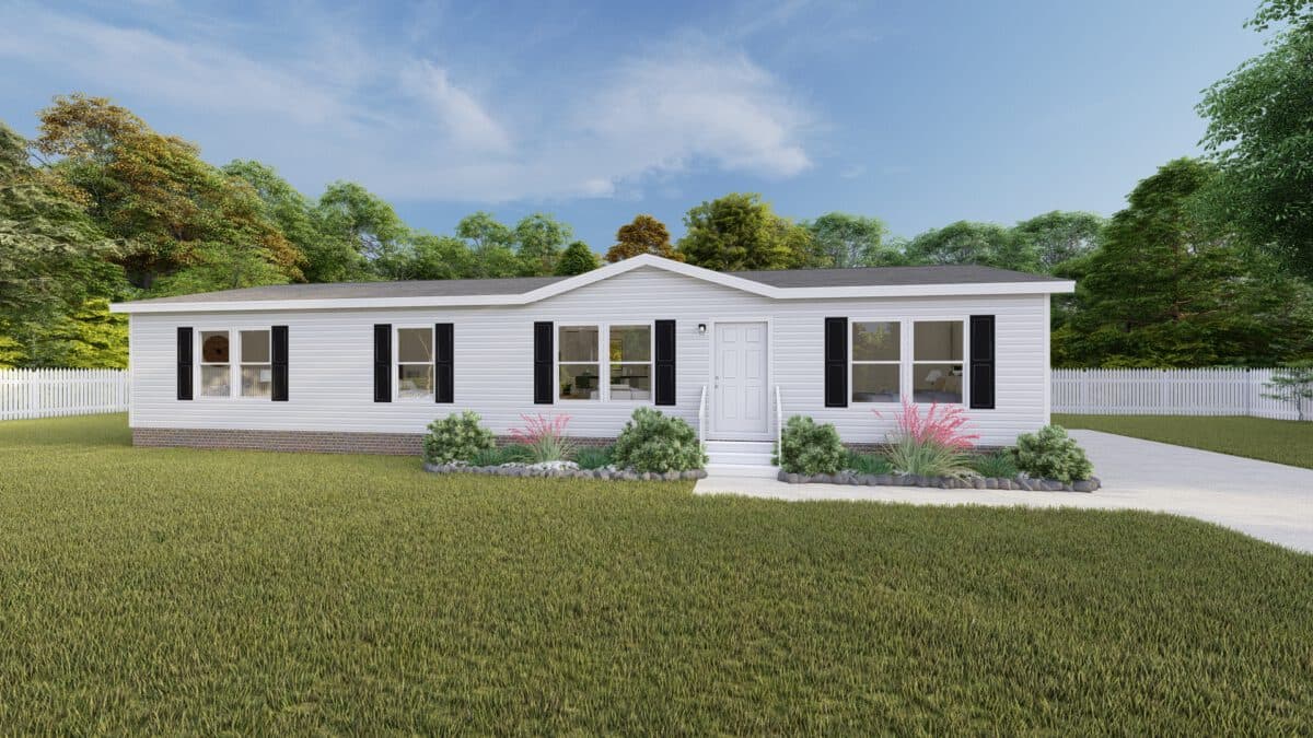Horizon series hero home features
